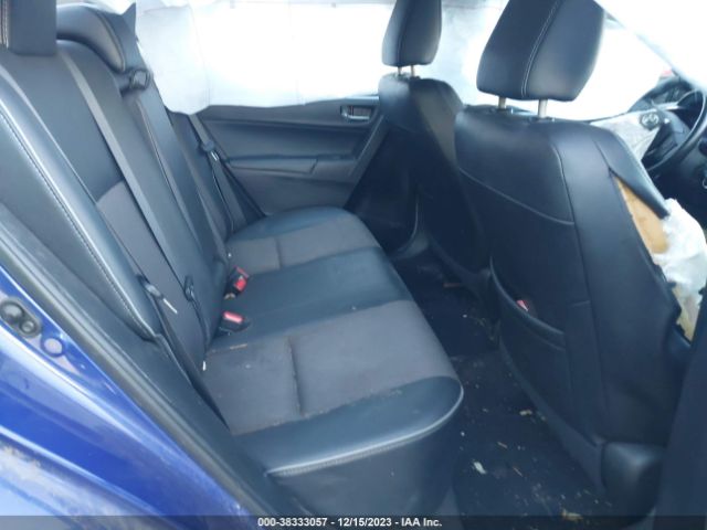 Photo 7 VIN: 2T1BURHE9FC338979 - TOYOTA COROLLA 