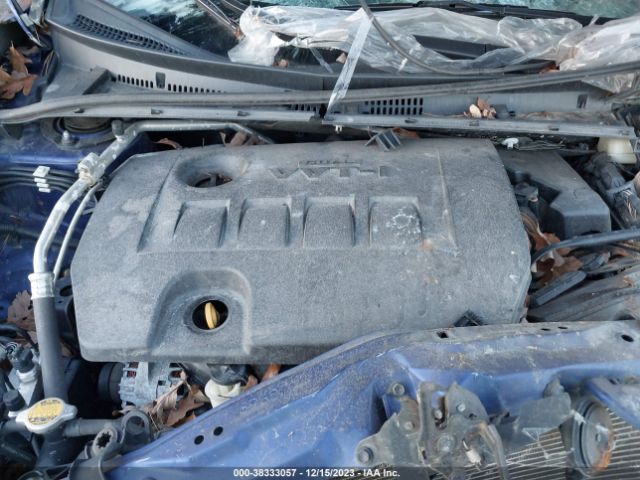 Photo 9 VIN: 2T1BURHE9FC338979 - TOYOTA COROLLA 