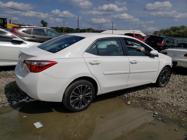 Photo 2 VIN: 2T1BURHE9FC340117 - TOYOTA COROLLA L 