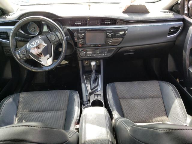 Photo 7 VIN: 2T1BURHE9FC340117 - TOYOTA COROLLA L 