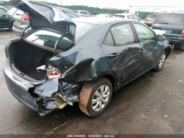 Photo 3 VIN: 2T1BURHE9FC340277 - TOYOTA COROLLA 