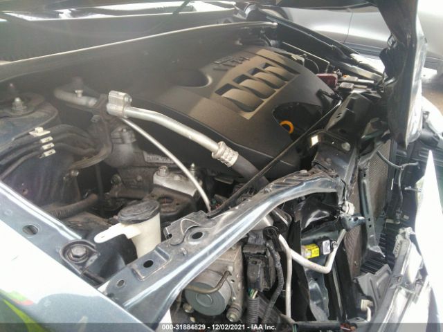 Photo 9 VIN: 2T1BURHE9FC340277 - TOYOTA COROLLA 