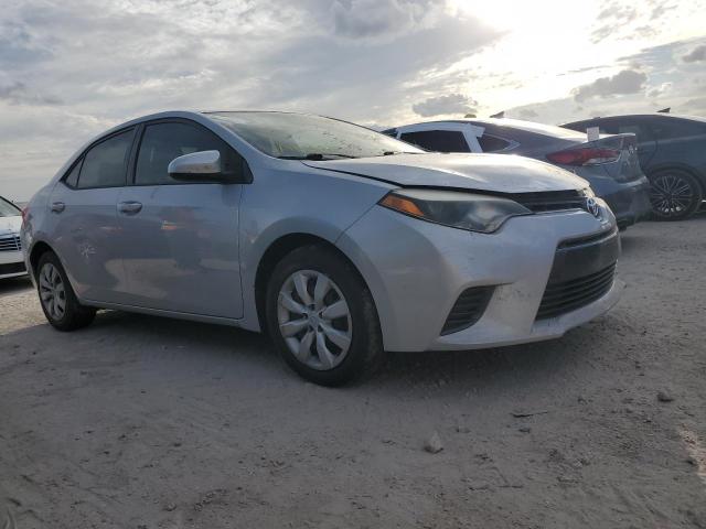 Photo 3 VIN: 2T1BURHE9FC340862 - TOYOTA COROLLA L 