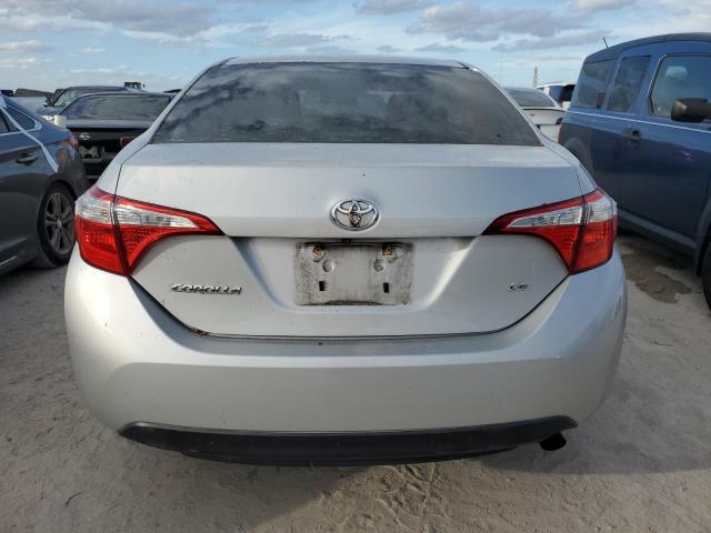 Photo 5 VIN: 2T1BURHE9FC340862 - TOYOTA COROLLA L 