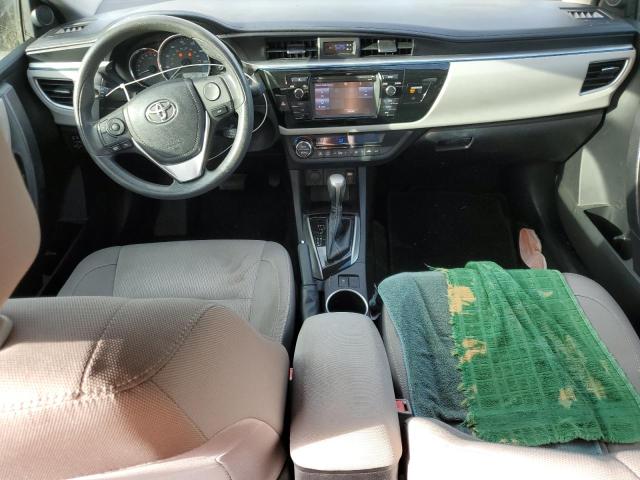 Photo 7 VIN: 2T1BURHE9FC340862 - TOYOTA COROLLA L 