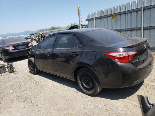 Photo 1 VIN: 2T1BURHE9FC342286 - TOYOTA COROLLA L 