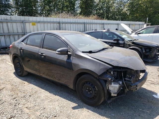 Photo 3 VIN: 2T1BURHE9FC342286 - TOYOTA COROLLA L 