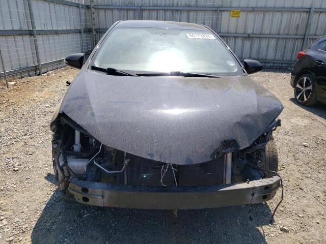 Photo 4 VIN: 2T1BURHE9FC342286 - TOYOTA COROLLA L 