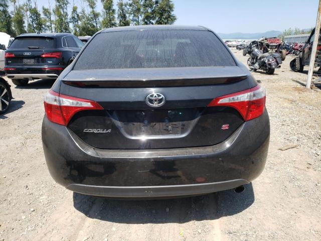 Photo 5 VIN: 2T1BURHE9FC342286 - TOYOTA COROLLA L 