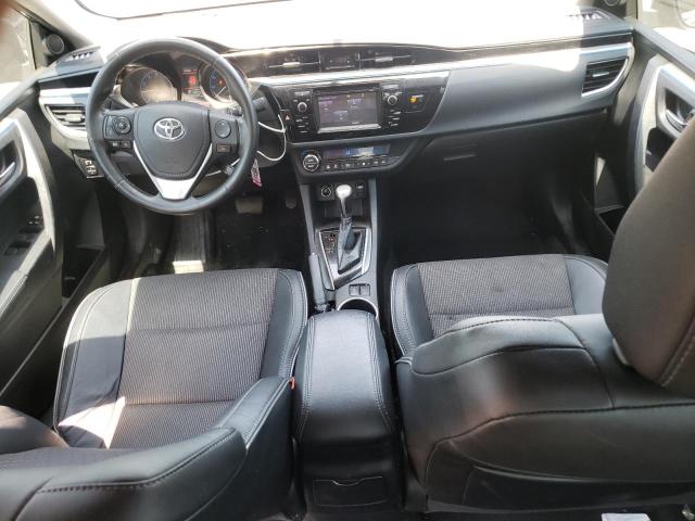 Photo 7 VIN: 2T1BURHE9FC342286 - TOYOTA COROLLA L 