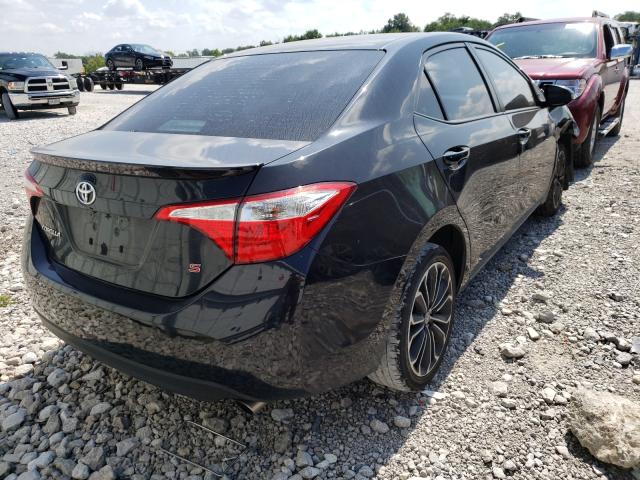 Photo 3 VIN: 2T1BURHE9FC348122 - TOYOTA COROLLA L 