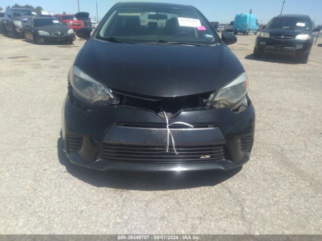 Photo 5 VIN: 2T1BURHE9FC348735 - TOYOTA COROLLA 