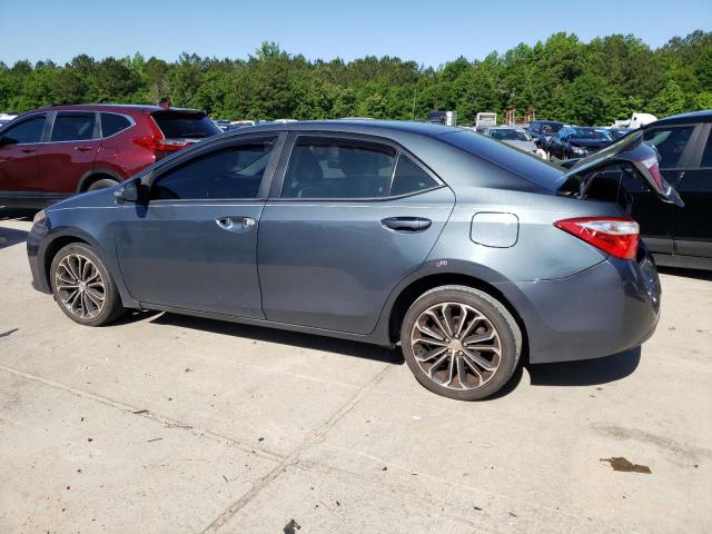 Photo 1 VIN: 2T1BURHE9FC351165 - TOYOTA COROLLA L 