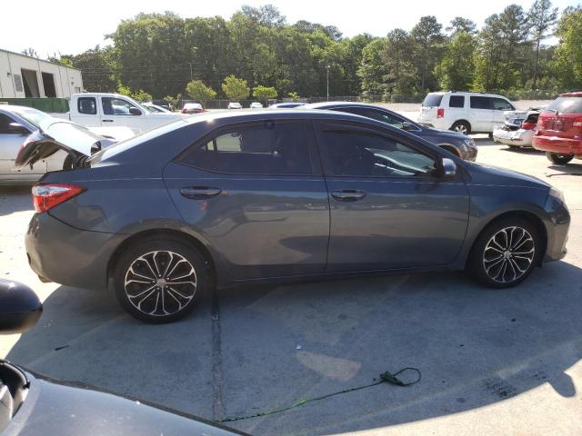 Photo 2 VIN: 2T1BURHE9FC351165 - TOYOTA COROLLA L 