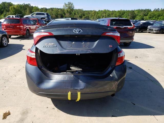 Photo 5 VIN: 2T1BURHE9FC351165 - TOYOTA COROLLA L 