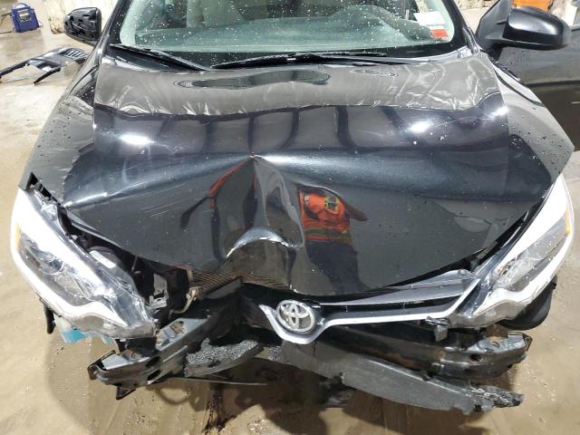 Photo 10 VIN: 2T1BURHE9FC353403 - TOYOTA COROLLA 