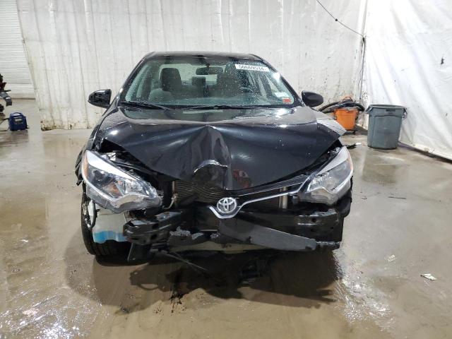 Photo 4 VIN: 2T1BURHE9FC353403 - TOYOTA COROLLA 