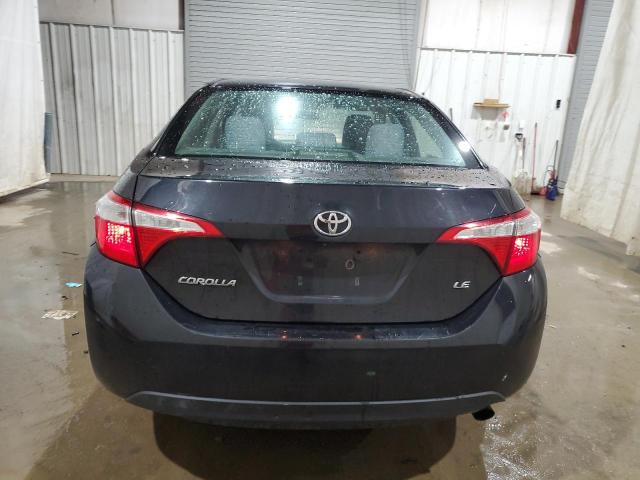 Photo 5 VIN: 2T1BURHE9FC353403 - TOYOTA COROLLA 