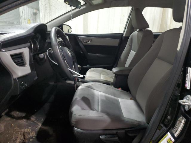 Photo 6 VIN: 2T1BURHE9FC353403 - TOYOTA COROLLA 