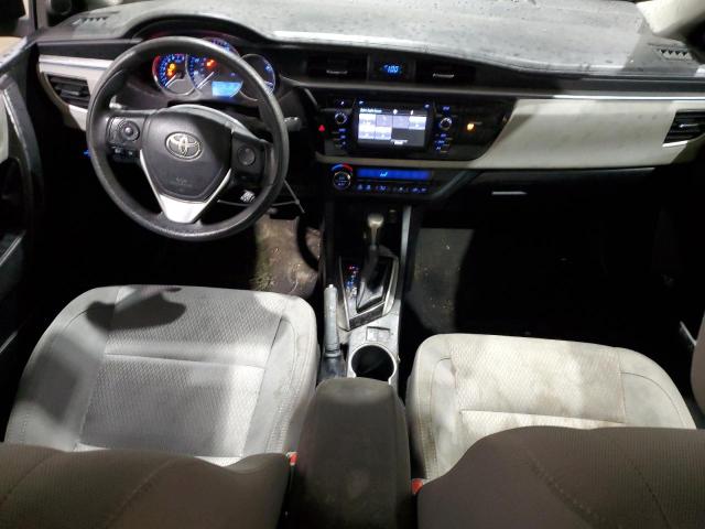 Photo 7 VIN: 2T1BURHE9FC353403 - TOYOTA COROLLA 