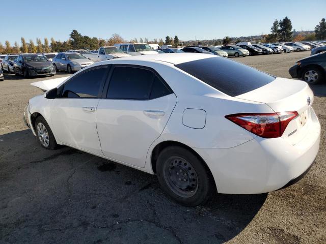 Photo 1 VIN: 2T1BURHE9FC354583 - TOYOTA COROLLA L 