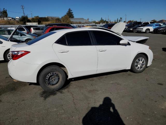 Photo 2 VIN: 2T1BURHE9FC354583 - TOYOTA COROLLA L 