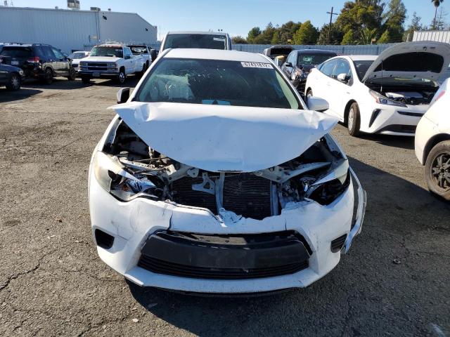 Photo 4 VIN: 2T1BURHE9FC354583 - TOYOTA COROLLA L 