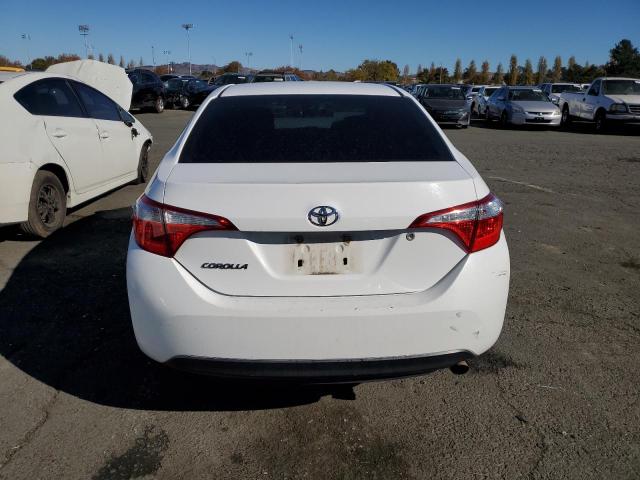 Photo 5 VIN: 2T1BURHE9FC354583 - TOYOTA COROLLA L 