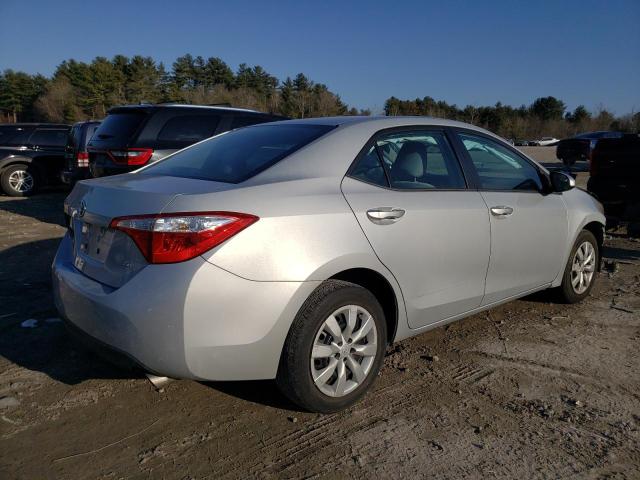 Photo 2 VIN: 2T1BURHE9FC360626 - TOYOTA COROLLA 