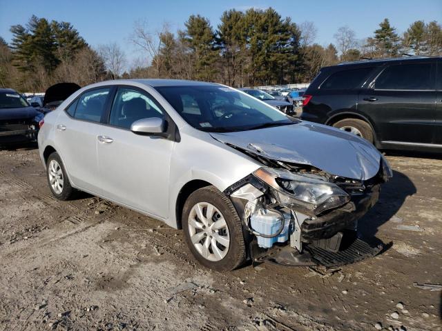 Photo 3 VIN: 2T1BURHE9FC360626 - TOYOTA COROLLA 