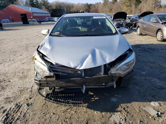 Photo 4 VIN: 2T1BURHE9FC360626 - TOYOTA COROLLA 