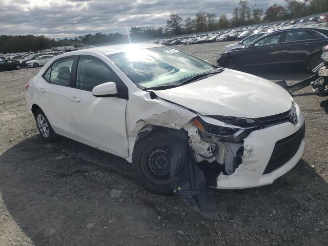 Photo 3 VIN: 2T1BURHE9FC360805 - TOYOTA COROLLA 