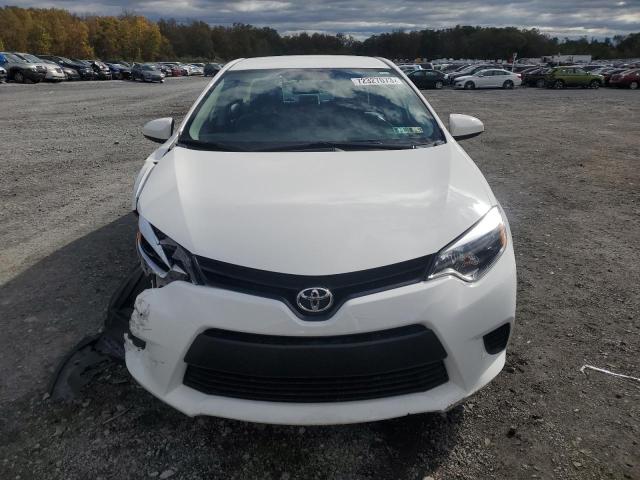 Photo 4 VIN: 2T1BURHE9FC360805 - TOYOTA COROLLA 