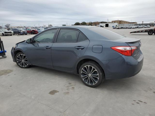 Photo 1 VIN: 2T1BURHE9FC361372 - TOYOTA COROLLA L 