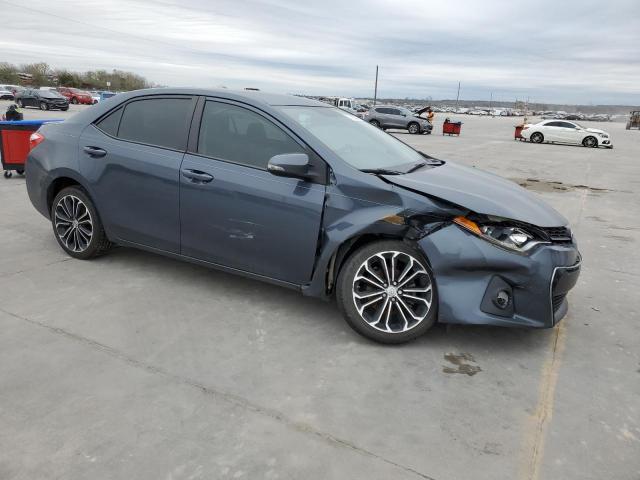 Photo 3 VIN: 2T1BURHE9FC361372 - TOYOTA COROLLA L 