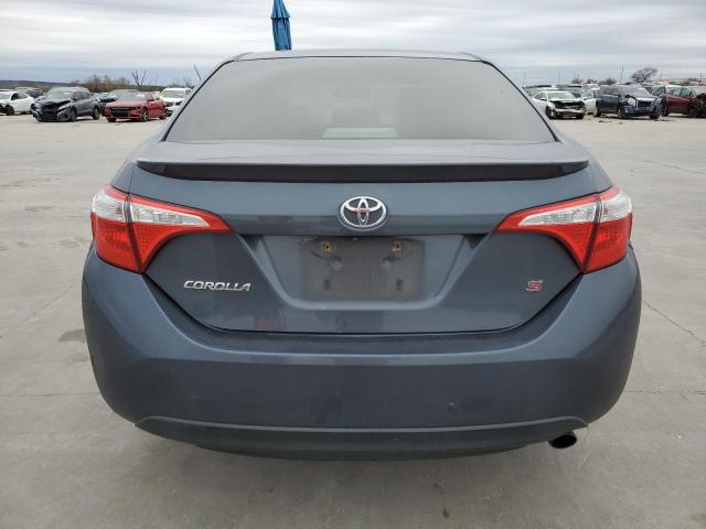 Photo 5 VIN: 2T1BURHE9FC361372 - TOYOTA COROLLA L 