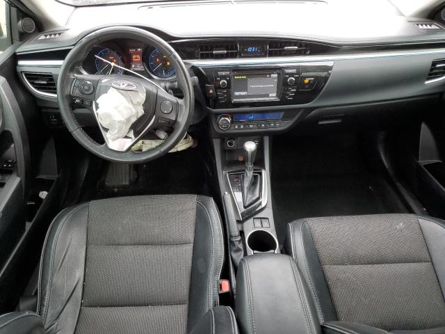 Photo 7 VIN: 2T1BURHE9FC361372 - TOYOTA COROLLA L 