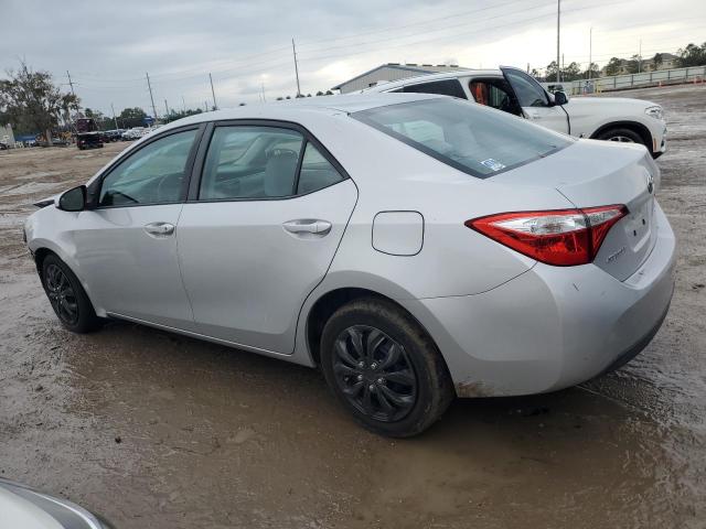 Photo 1 VIN: 2T1BURHE9FC363493 - TOYOTA COROLLA 