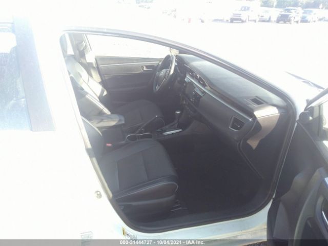 Photo 4 VIN: 2T1BURHE9FC367124 - TOYOTA COROLLA 