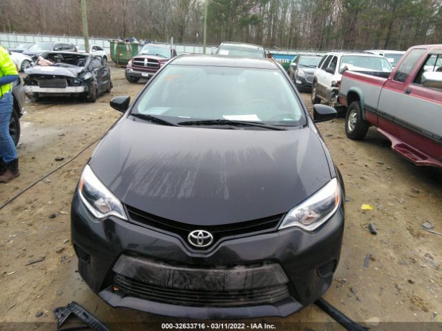 Photo 5 VIN: 2T1BURHE9FC367740 - TOYOTA COROLLA 