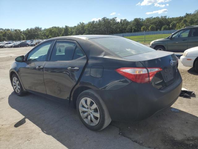 Photo 2 VIN: 2T1BURHE9FC371741 - TOYOTA COROLLA L 