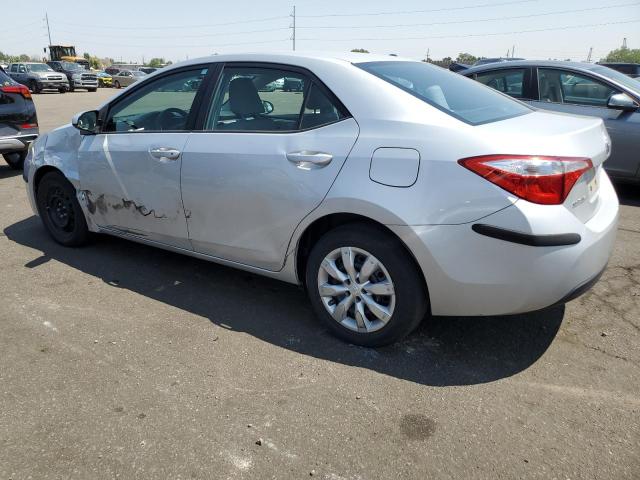 Photo 1 VIN: 2T1BURHE9FC373392 - TOYOTA COROLLA L 