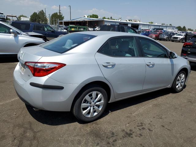 Photo 2 VIN: 2T1BURHE9FC373392 - TOYOTA COROLLA L 