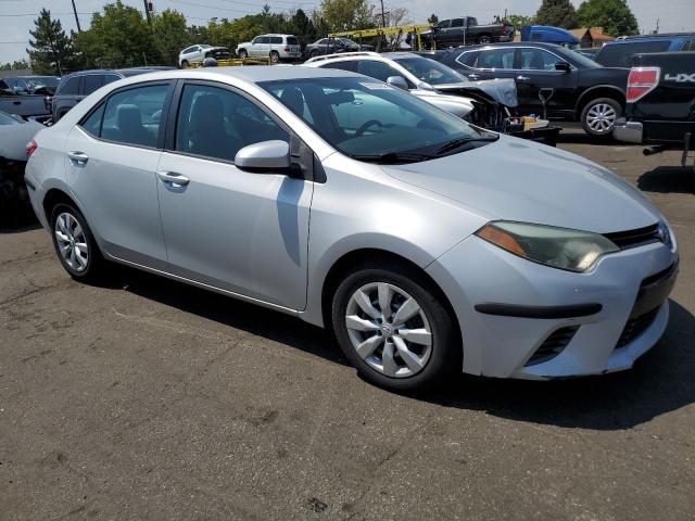 Photo 3 VIN: 2T1BURHE9FC373392 - TOYOTA COROLLA L 