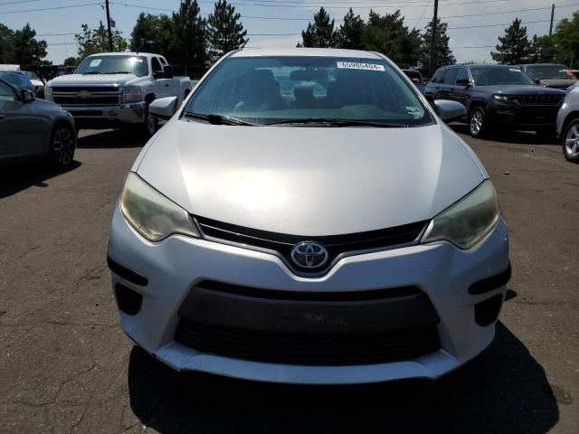 Photo 4 VIN: 2T1BURHE9FC373392 - TOYOTA COROLLA L 