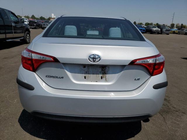 Photo 5 VIN: 2T1BURHE9FC373392 - TOYOTA COROLLA L 