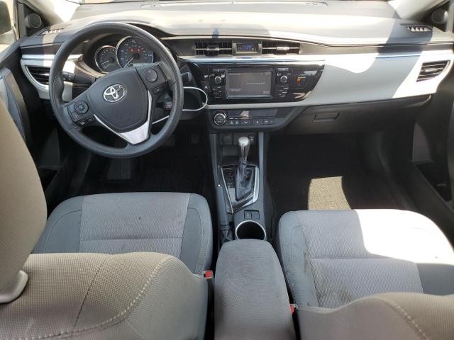 Photo 7 VIN: 2T1BURHE9FC373392 - TOYOTA COROLLA L 