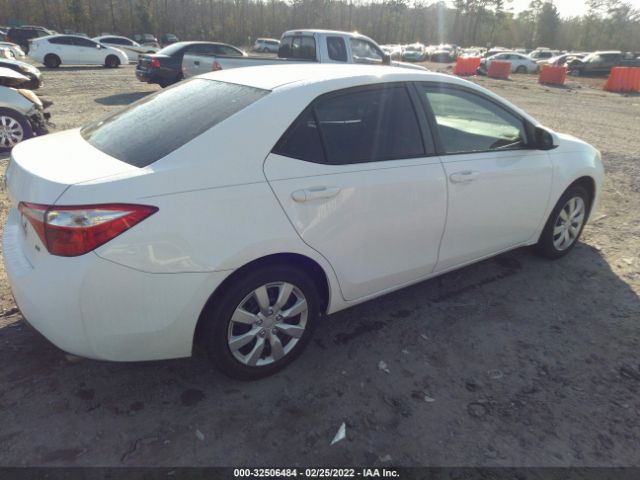 Photo 3 VIN: 2T1BURHE9FC375997 - TOYOTA COROLLA 