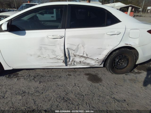 Photo 5 VIN: 2T1BURHE9FC375997 - TOYOTA COROLLA 