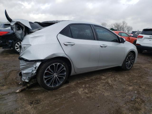 Photo 2 VIN: 2T1BURHE9FC379614 - TOYOTA COROLLA 